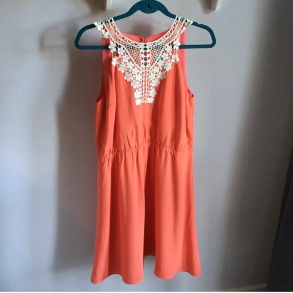 Stitch fix Pixley Dress